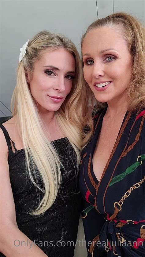 julia ann onlyfans